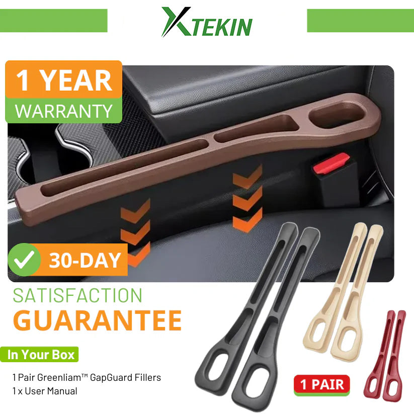Xtekin™ GapGuard