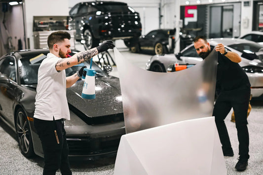 How to Clean Your Car Interior Like a Pro (Step-by-Step Guide)